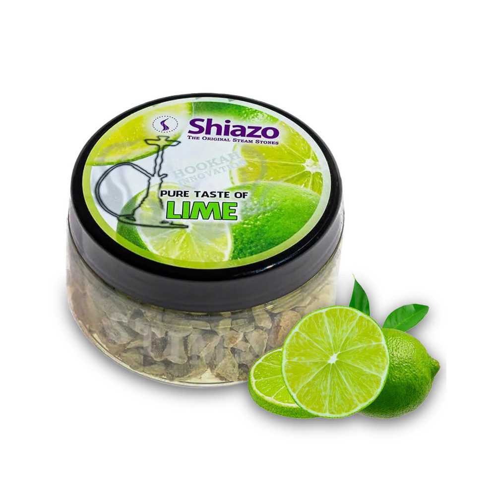 Shiazo - Limette 100 g