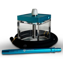 MS Shisha BEBE - Blau