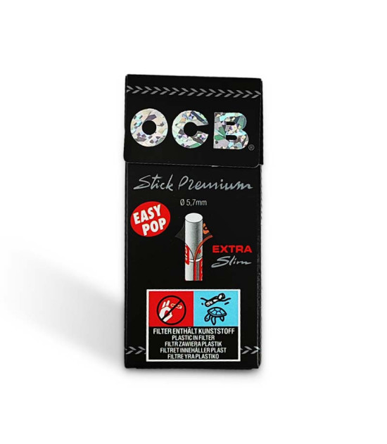 OCB Sticks 120 Stück - Extra Slim