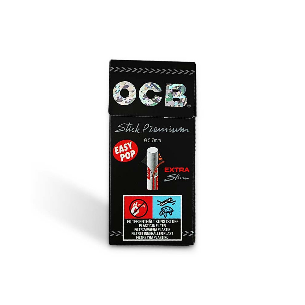 OCB Sticks 120 Stück - Extra Slim