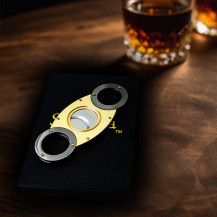 Sypuera – Dunkel & Gold – Whisky-Foto