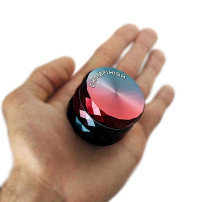 Champ Crusher - Duo-Color - auf Lager