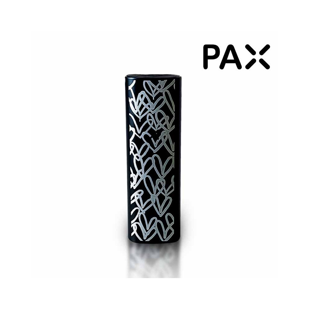PAX Onyx Mini – JGoldcrown Limited Edition