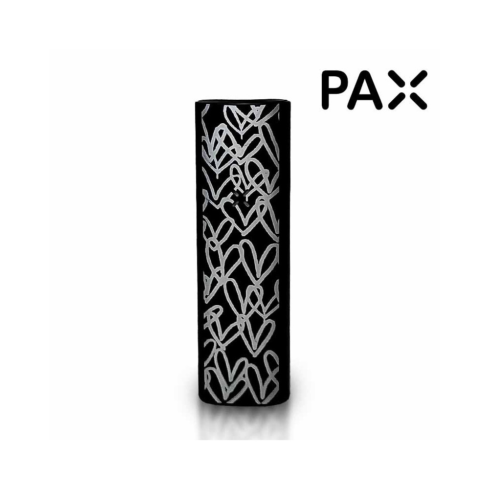 PAX Plus Onyx - JGoldcrown Limited Edition