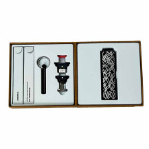 PAX Plus Onyx – JGoldcrown Limited Edition – Vaporizer-Zubehör