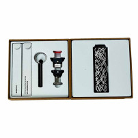 PAX Plus Onyx – JGoldcrown Limited Edition – Vaporizer-Zubehör