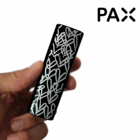 PAX Plus Onyx - JGoldcrown Limited Edition - sofort verfügbar