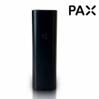 PAX Plus Onyx Vaporizer