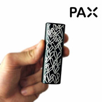 PAX Onyx Mini – JGoldcrown Limited Edition – sofort verfügbar