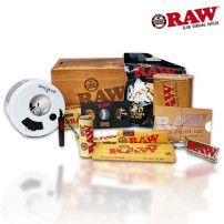 RAW Box Slide - Groß - Produkte