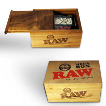RAW Box Slide - Groß