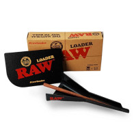 RAW Cone Loader