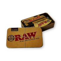 RAW Starterbox 1/4 - in einer Box