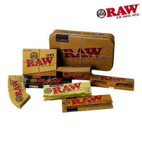 RAW Starterbox 1/4