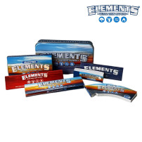 ELEMENTS Starterbox - Produkte