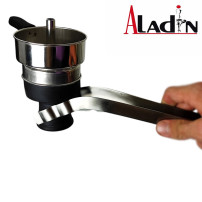 Aladin XL Zange - Krone