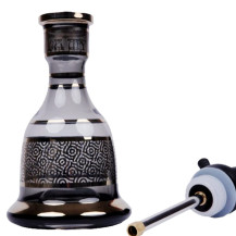 AMY Deluxe Nadira - Vase und Diffusor