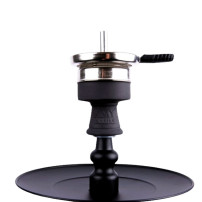 AMY Deluxe Nadira - Shisha-Krone