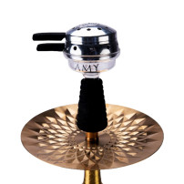 AMY Deluxe Zodiac - Shisha-Krone