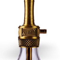 AMY Deluxe Zodiac - Logo