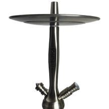 AMY Deluxe – I need you Rainbow nickel – Hookah body