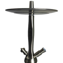AMY Deluxe – I need you Rainbow nickel – Hookah body