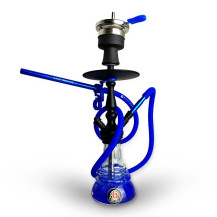 AMY Deluxe Little Zuri - Blau