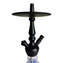 AMY Deluxe Little Zuri - Blau - Shisha-Körper