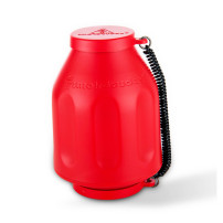 Smokebuddy Persönlicher Luftfilter – Rot