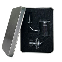 Bong Glassbanger Set Carb - in Box
