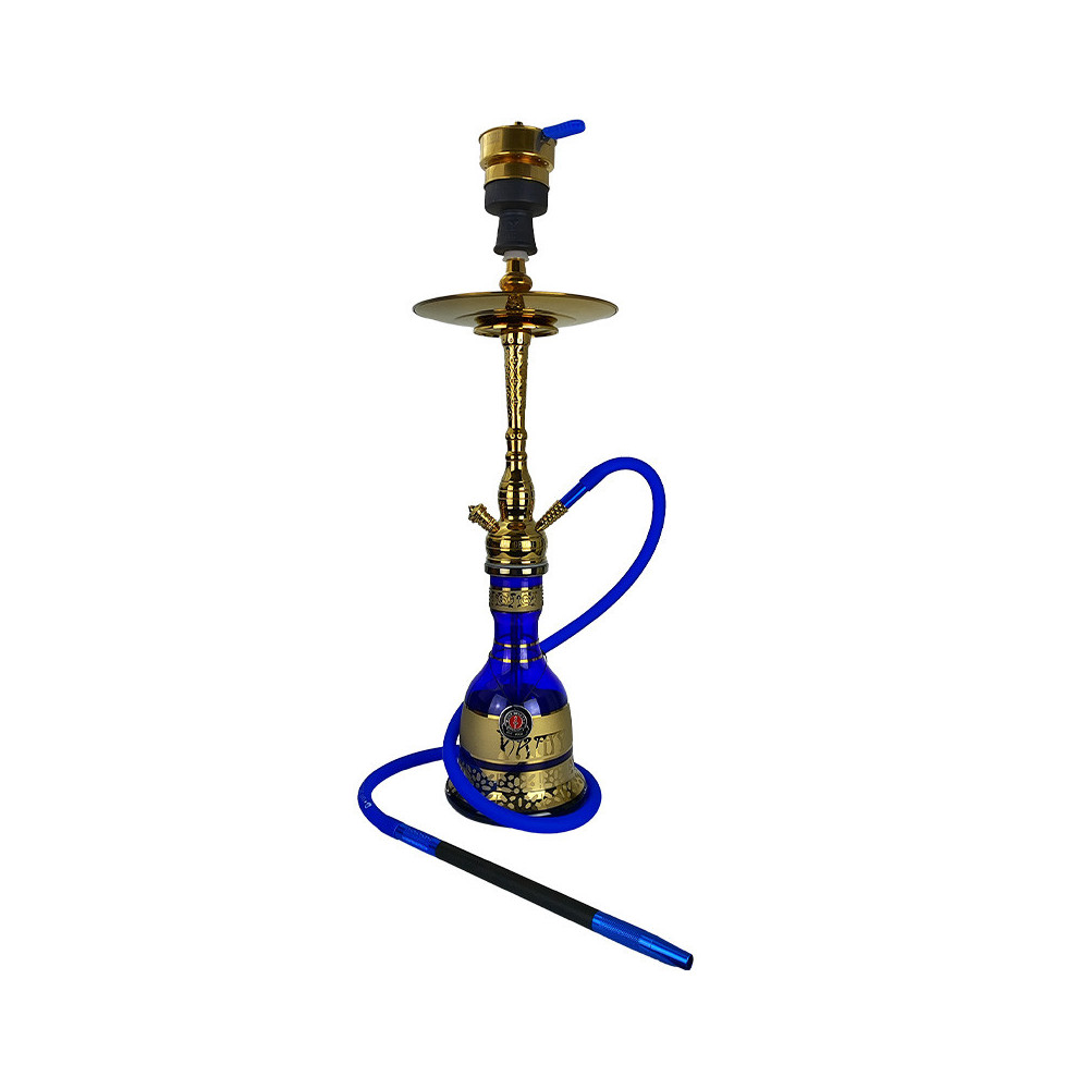 AMY Deluxe Little Tura - Blau