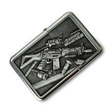 Benzinfeuerzeug - M4A1 Bild
