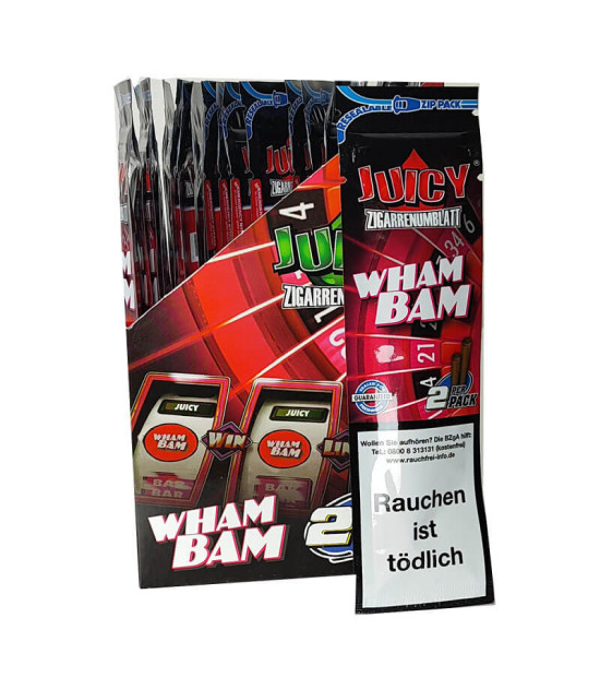 Blunts Juicy Jays Wassermelone