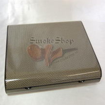 Business Carbon Zigarrenhumidor