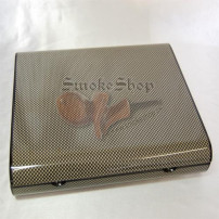 Business Carbon Zigarrenhumidor