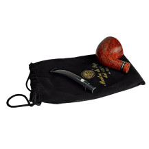 Mastro de Paja Bella Light 4 Pipe: Luxuriös und elegant