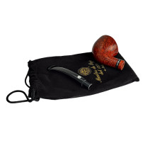 Mastro de Paja Bella Light 4 Pipe: Luxuriös und elegant