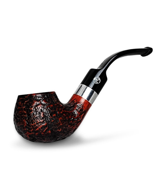 Rattray's Bruyèrepfeife – Good Deal 107, gebogene Form – Apfel