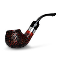 Rattray's Bruyèrepfeife – Good Deal 107, gebogene Form – Apfel