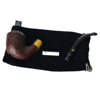 Rattray's Sandblast 15 - Majestätische Tabakpfeife