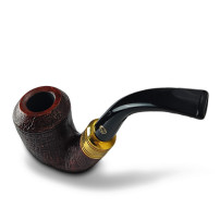 Rattray's Sandblast 15 - Majestätische Tabakpfeife