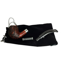 Rattray's Good Deal 8 – Stilvolle Bruyère-Tabakpfeife