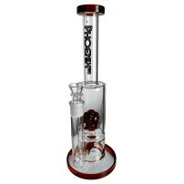 Phoenix Flower Glasbong Perco