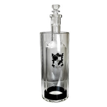 Finnische Glasbongo PHX