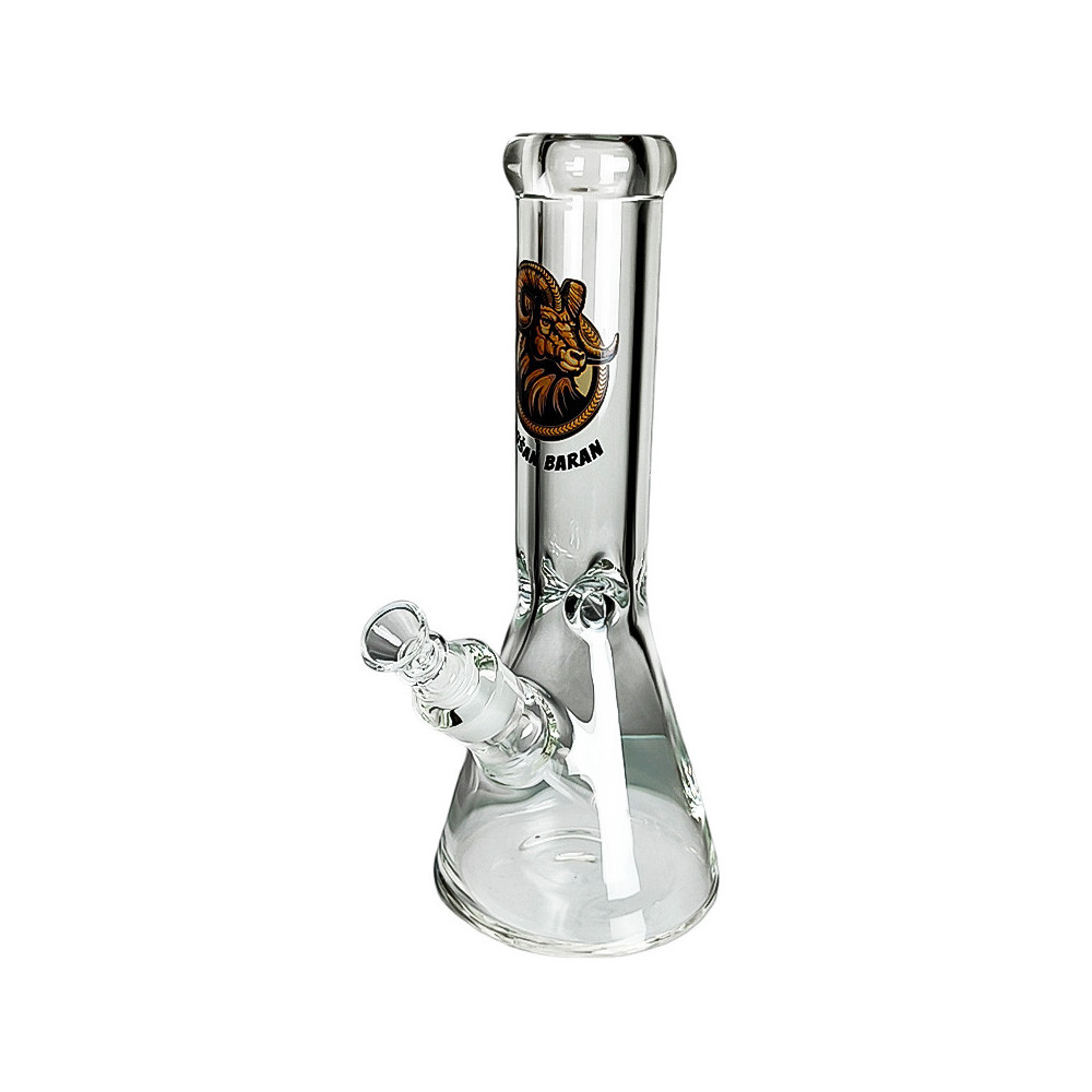 Glasbong Dušan Clear