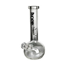 Phoenix Glass Bongo – ausgewähltes Fallrohr und Puff