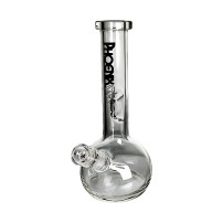 Phoenix Glass Bongo – ausgewähltes Fallrohr und Puff