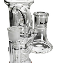 Glasbong Phoenix Aschefänger 90° 18/18 - auf Bong