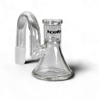 Glas-Bongo Phoenix Aschefänger 90° 14/14