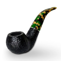 avinelli Camouflage Smooth 642 Pfeife | SmokeShop.at